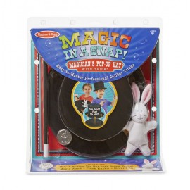 Set de magie Palaria magicianului - poza 4