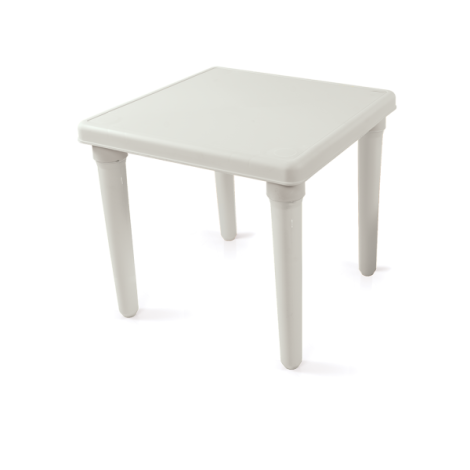 Set de masa cu scaune - pastel - poza 3