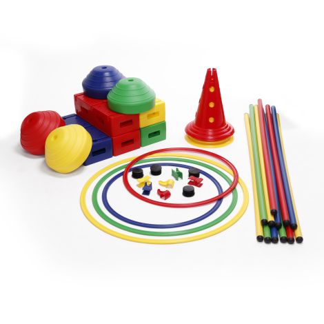 Set de motricitate A - Active Play - poza 5