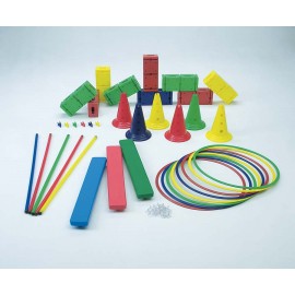 Set de motricitate B - Active Play - poza 2