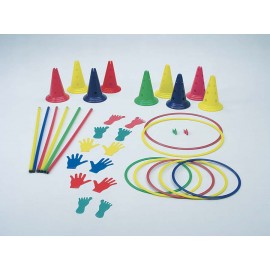 Set de motricitate C - Active Play - poza 2
