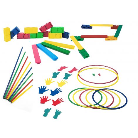 Set de motricitate Complex Ultra