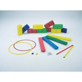 Set de motricitate D - Active Play - poza 2