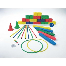 Set de motricitate E - Active Play - poza 2