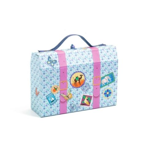 Set de papetarie Marie, Djeco - poza 4