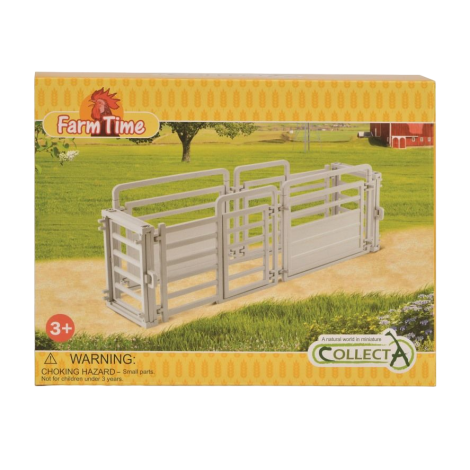 Set de porti asortate - Extensie pentru tarc cu Porti Collecta - poza 1