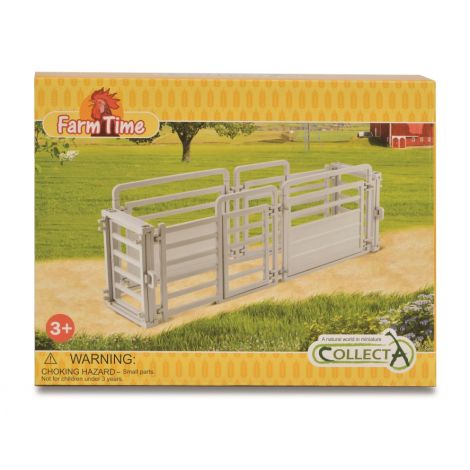 Set de porti asortate - Extensie pentru tarc cu Porti Collecta - poza 2