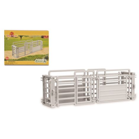 Set de porti asortate - Extensie pentru tarc cu Porti Collecta - poza 3