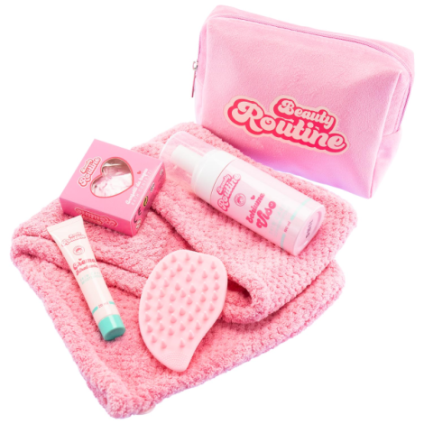 Set de relaxare si ingrijire pentru baie Bagno Relax - poza 2