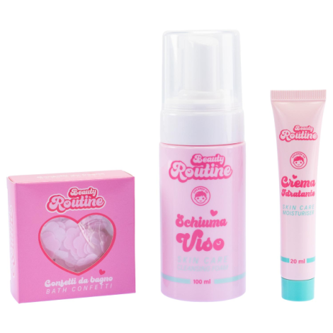 Set de relaxare si ingrijire pentru baie Bagno Relax - poza 4