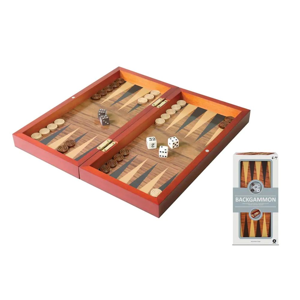 Set de table din lemn Ambassador - poza 1