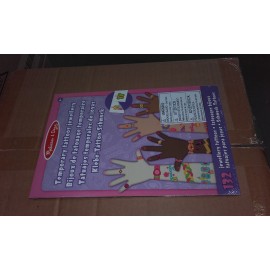 Set de tatuaje temporare Bijuterii - poza 3