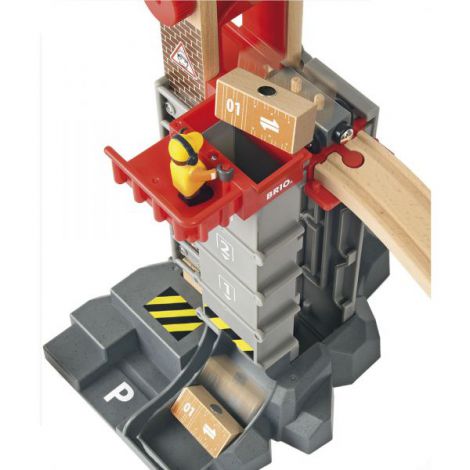 Set depozit marfuri 33887 Brio - poza 5