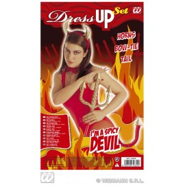 Set diavolita - poza 2
