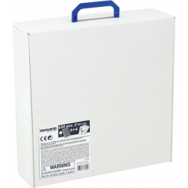 Set didactic mozaic 20 mm pentru 6 copii - poza 2