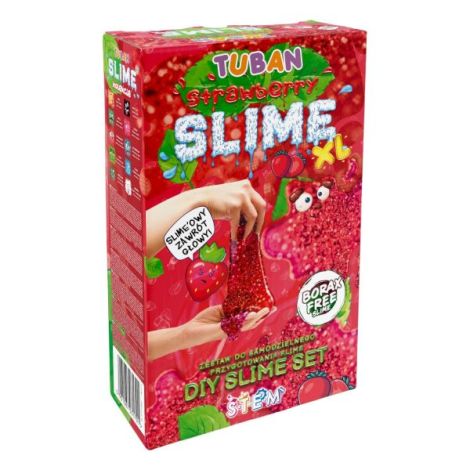 Set DIY experimente SLIME , CAPSUNI XL - poza 4