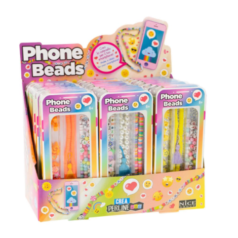Set DIY Girabrilla - accesorii pentru telefon - poza 4