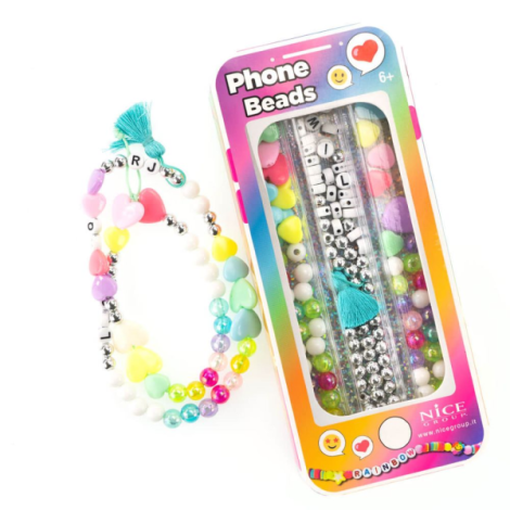 Set DIY Girabrilla - accesorii pentru telefon - poza 5