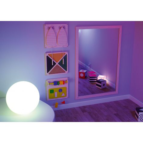 Set echipament pentru camera senzoriala - poza 3