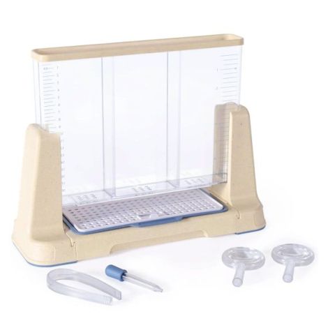 Set educativ pentru observarea radacinilor, Guidecraft - poza 2