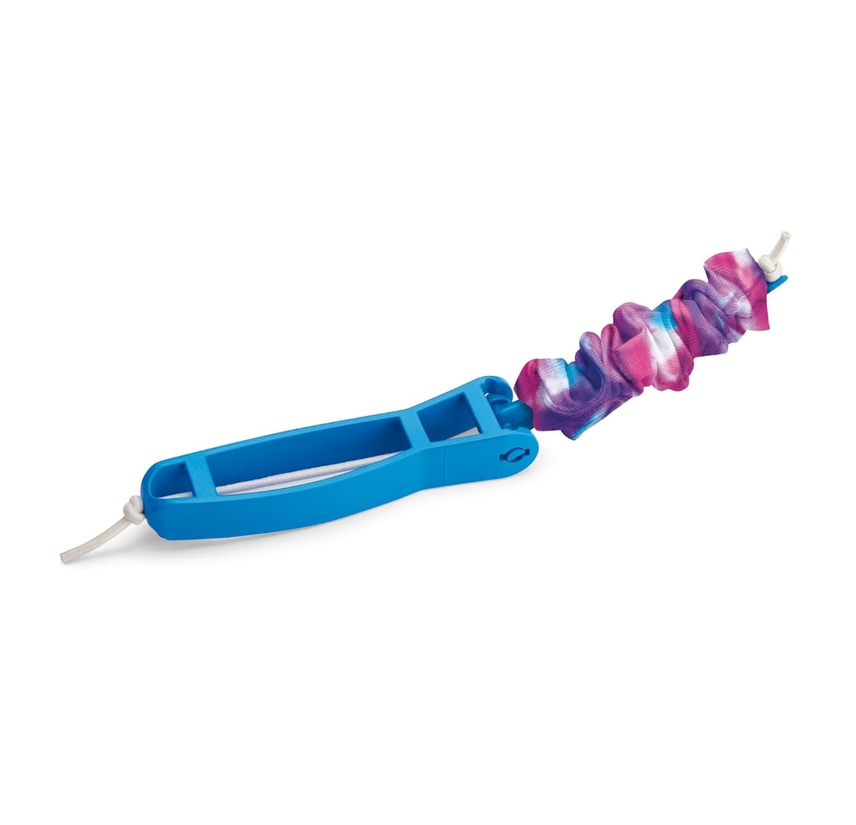 Set elastice colorate pentru par Cra-Z-Art - poza 3