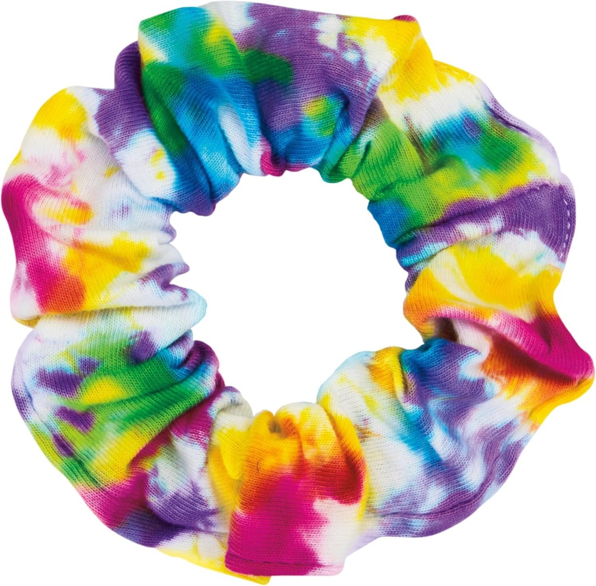 Set elastice colorate pentru par Cra-Z-Art - poza 4