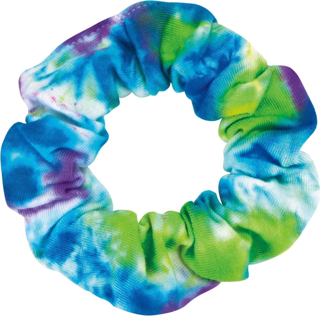 Set elastice colorate pentru par Cra-Z-Art - poza 5