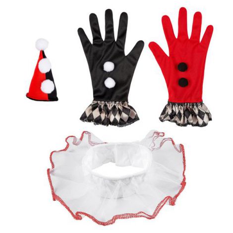 Set evil harlequin - poza 2