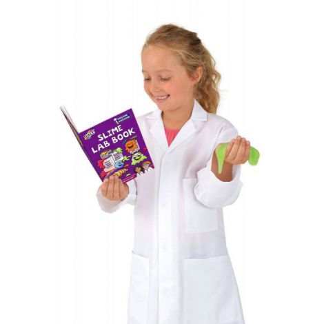 Set experimente - slime lab - poza 4