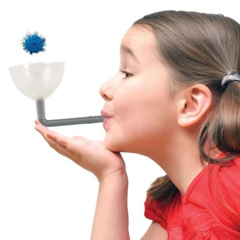 Set experimente stem explorers™ - stiinta supereroilor - poza 5