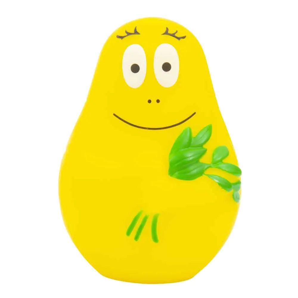 Set figurina cu casuta GP Barbapapa - poza 4