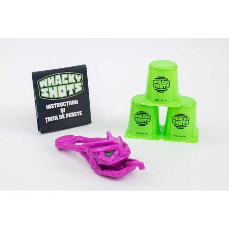Set figurina si accesorii - poza 1