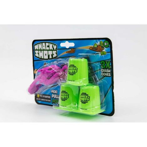 Set figurina si accesorii - poza 2
