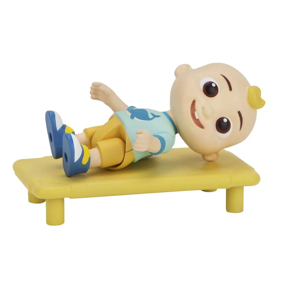 Set figurine cu accesorii Cocomelon Sala de clasa - poza 5
