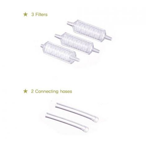 Set filtre pompa de san dew 300 350 - poza 2