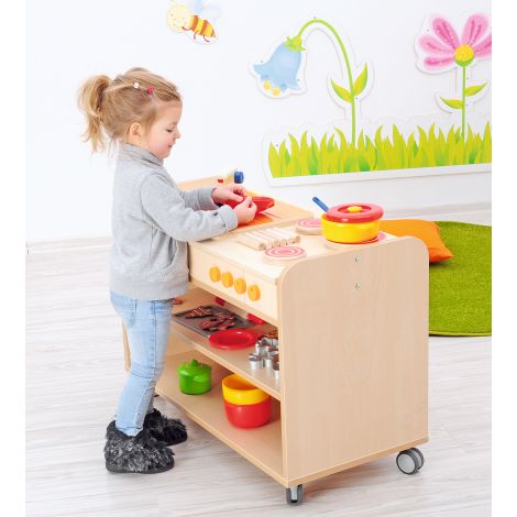 Set Flexi minibucatarie