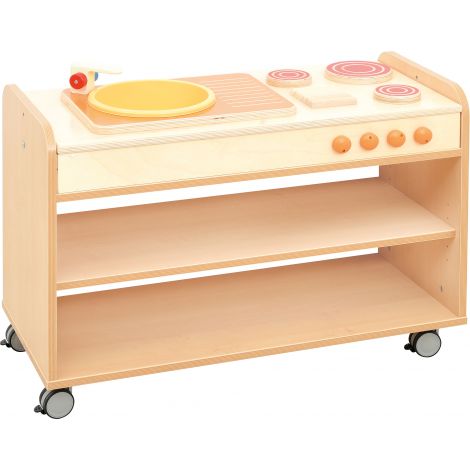 Set Flexi minibucatarie - poza 2