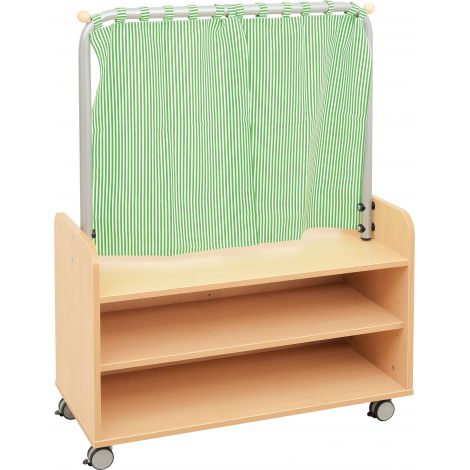 Set Flexi Teatru de papusi - poza 2