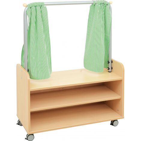 Set Flexi Teatru de papusi - poza 3