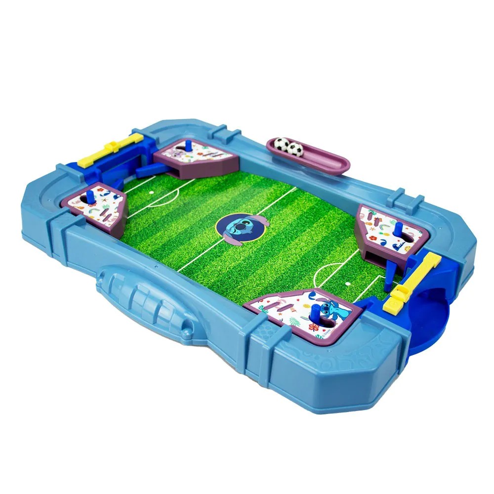 Set fotbal de masa Disney Stitch - poza 1
