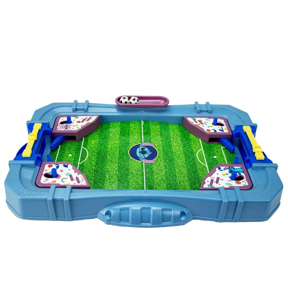Set fotbal de masa Disney Stitch - poza 3