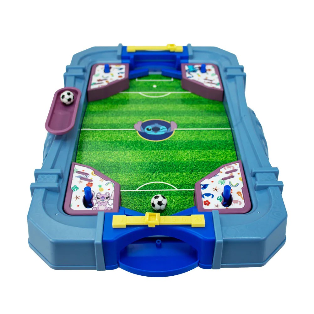 Set fotbal de masa Disney Stitch - poza 4