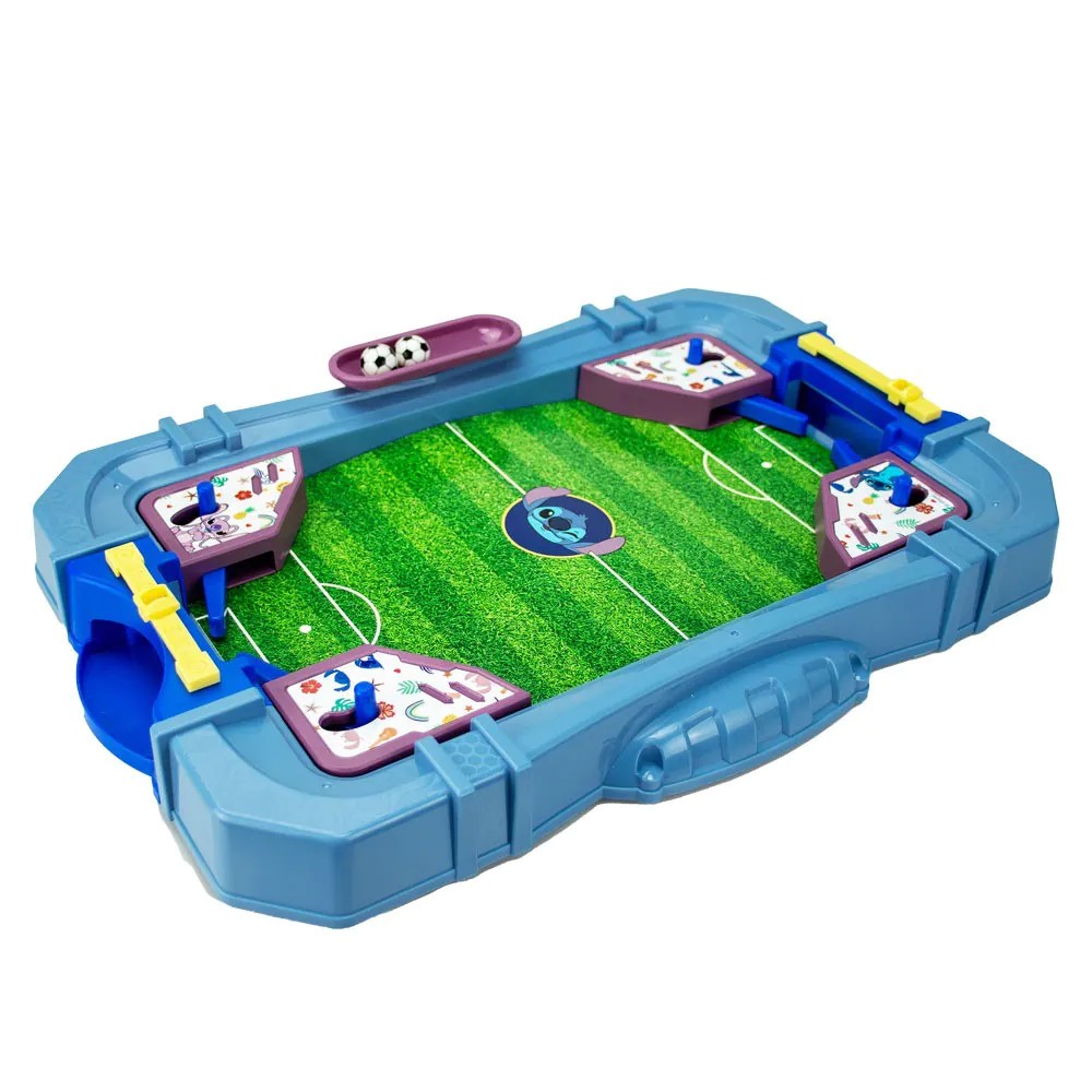 Set fotbal de masa Disney Stitch - poza 5