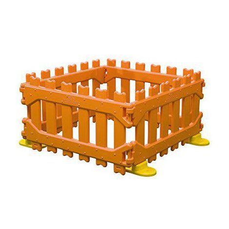 Set gardulete Play Pen - poza 1