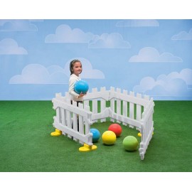 Set gardulete Play Pen - poza 3