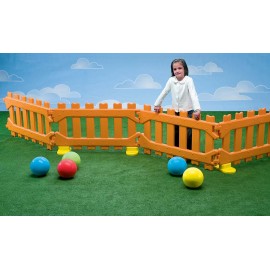 Set gardulete Play Pen - poza 4