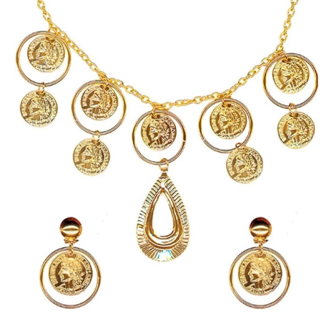Set gipsy - poza 1