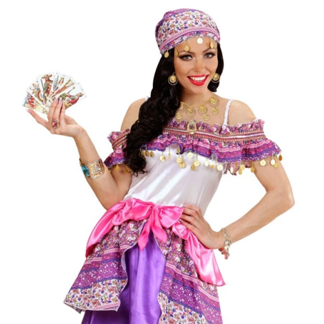 Set gipsy - poza 3