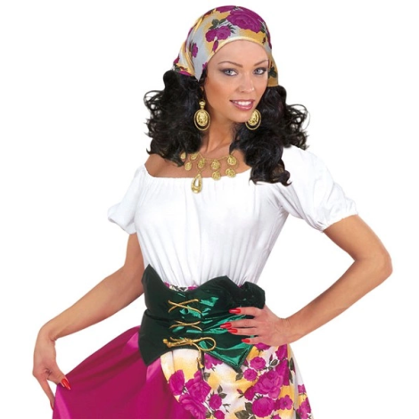 Set gipsy - poza 4
