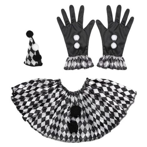 Set harlequin - poza 1